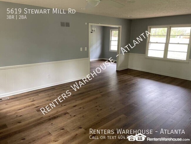 Building Photo - 5619 Stewart Mill Rd