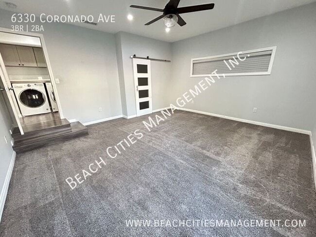 Building Photo - 6330 Coronado Ave