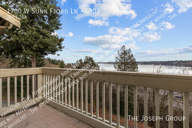 Building Photo - 1700 W Sunn Fjord Ln