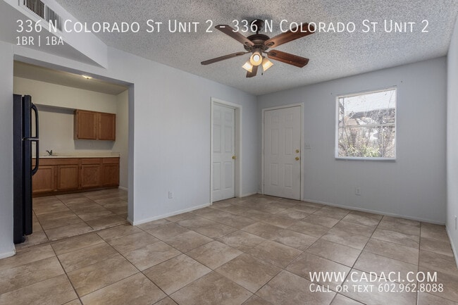 Building Photo - 336 N Colorado St