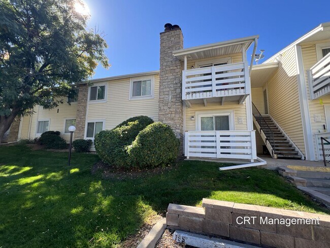 Building Photo - Spacious 2 Bed, 2 Bath Condo – Prime Lowry Location!