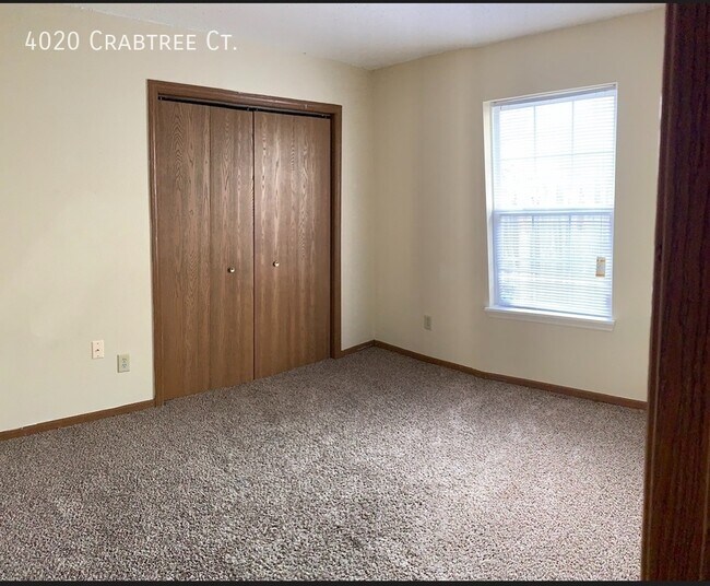 Building Photo - 4020 Crabtree Ct