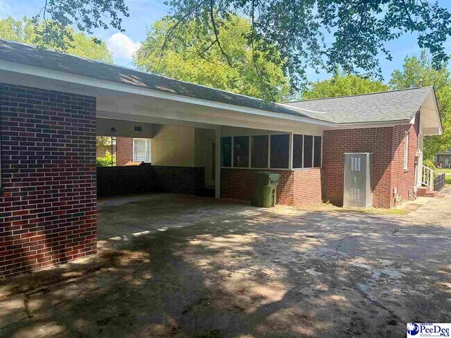 Building Photo - 1106 Berkeley Ave