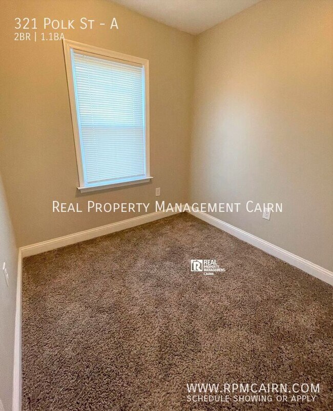 Building Photo - 321 Polk St