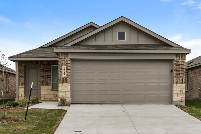 Building Photo - 1227 Canyon Wren Dr