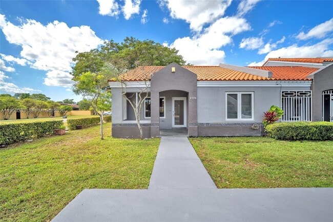 Building Photo - 8394 SW 148th Ave