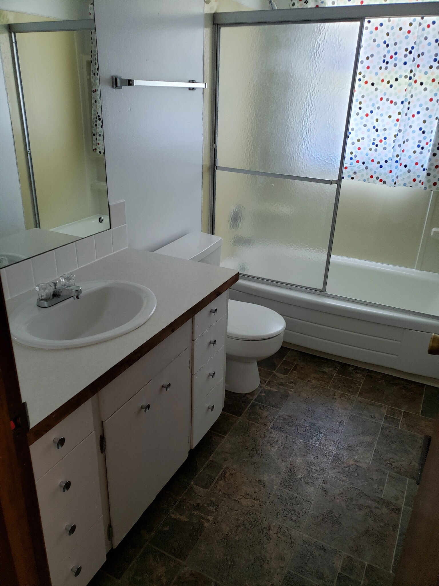 Bathroom - 12202 E 10th Ave