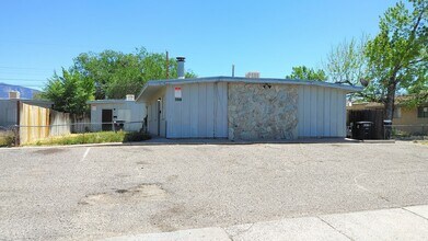 Building Photo - General Marshall St (308)