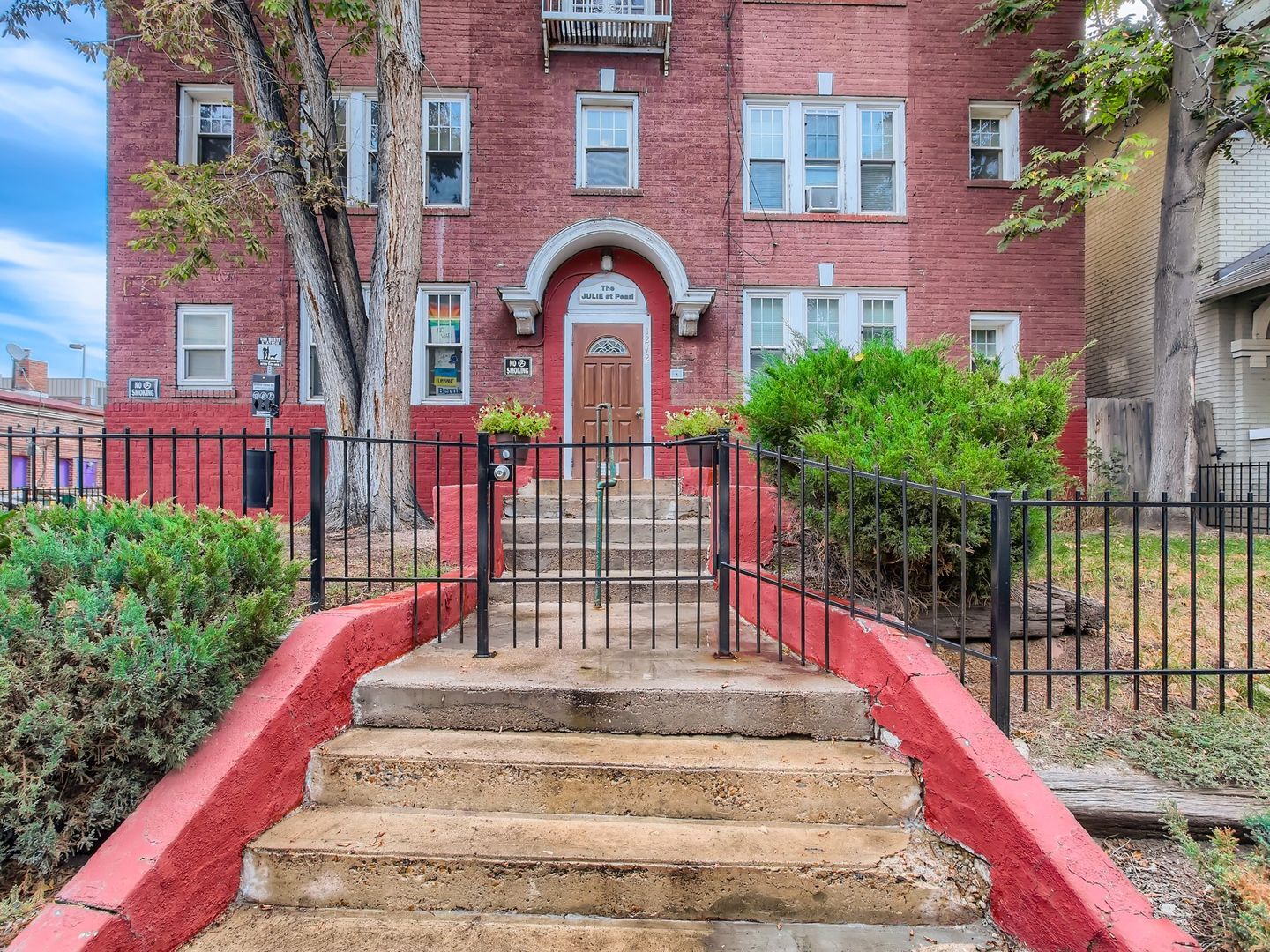 Building Photo - 1272 Pearl St