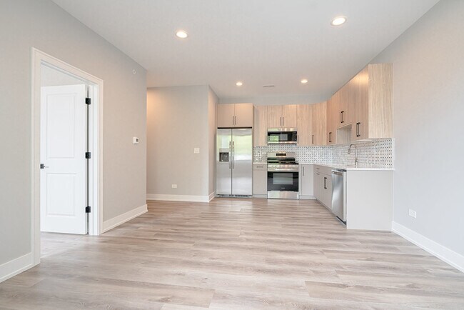 Building Photo - 13426 Old Western Ave