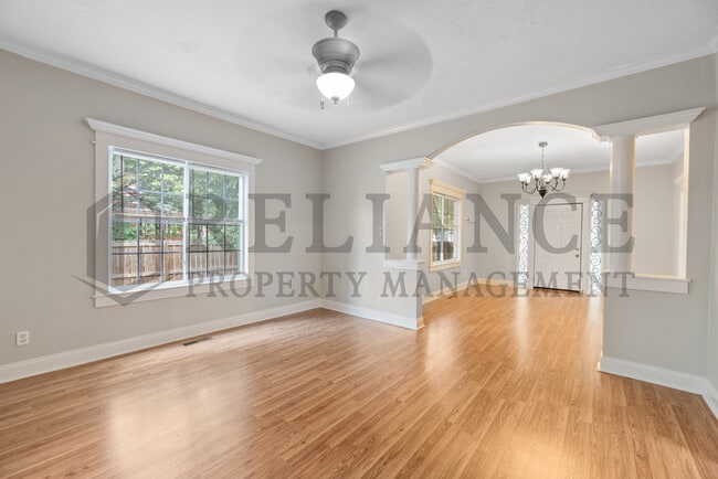 Building Photo - 201 S Volutsia Ave