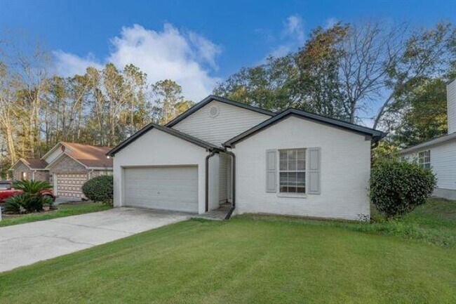 Building Photo - 4517 Eltham Park