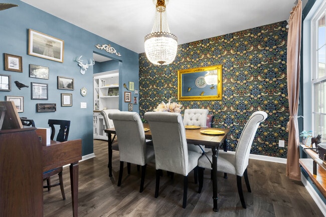 Building Photo - 1011 Spivey Cir