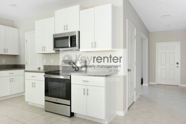 Building Photo - 4914 Wild Senna Blvd