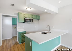 Building Photo - 225 Avenue B