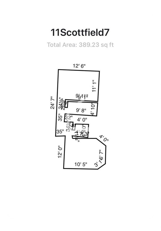 Building Photo - Check out this 1 bed 1 bath in Allston