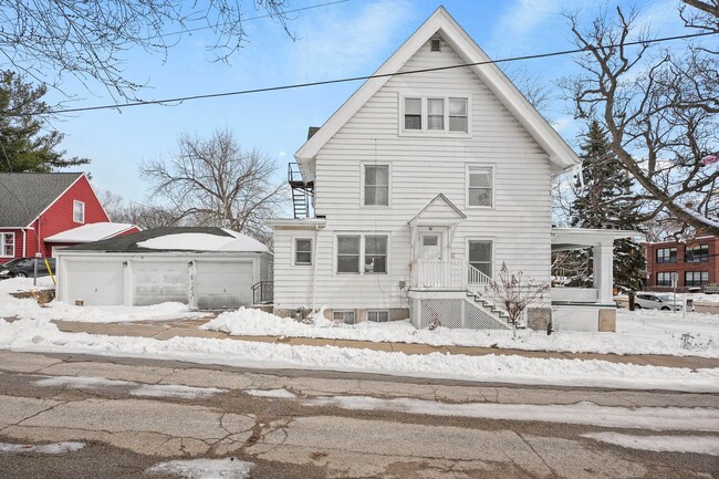 Building Photo - Stunning Gothic Revival Victorian in Bay Creek