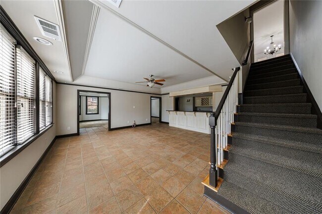 Building Photo - 3320 Moye Trail
