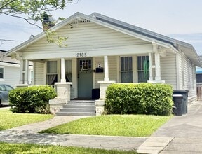 Building Photo - 2105 Gilmore St