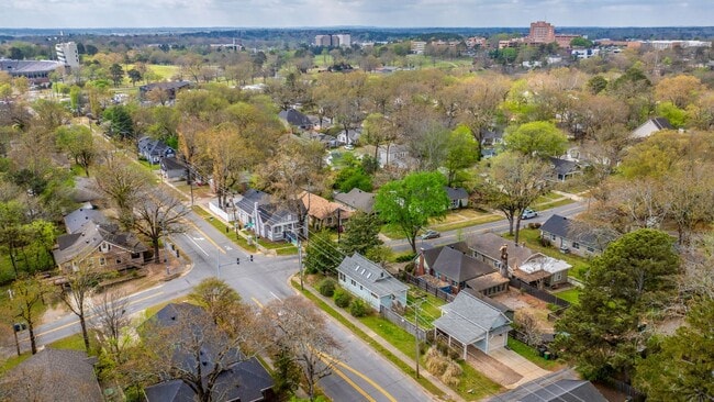 Building Photo - 5100 Lee Ave