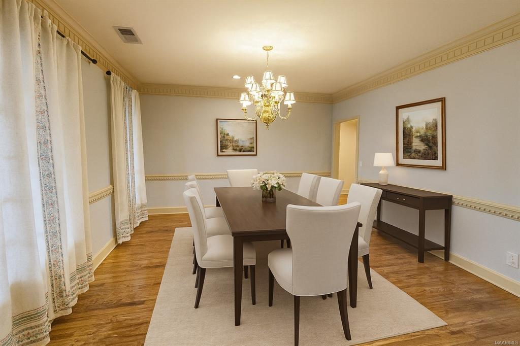 Building Photo - 8457 Chadburn Crossing