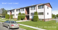 Building Photo - 4866 W 4780 S