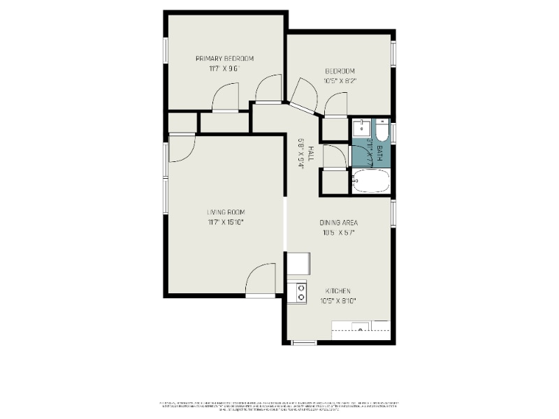 Building Photo - 3545 Harvey Ave