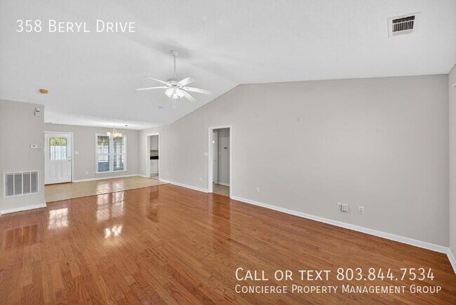 Building Photo - 358 Beryl Dr