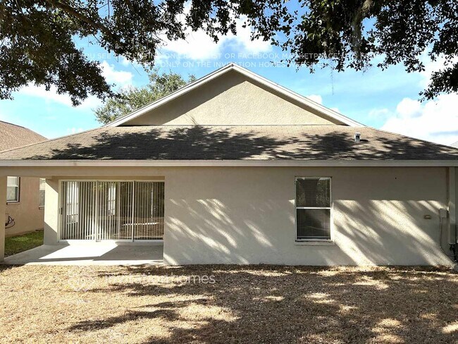 Building Photo - 17417 Lawn Orchid Loop