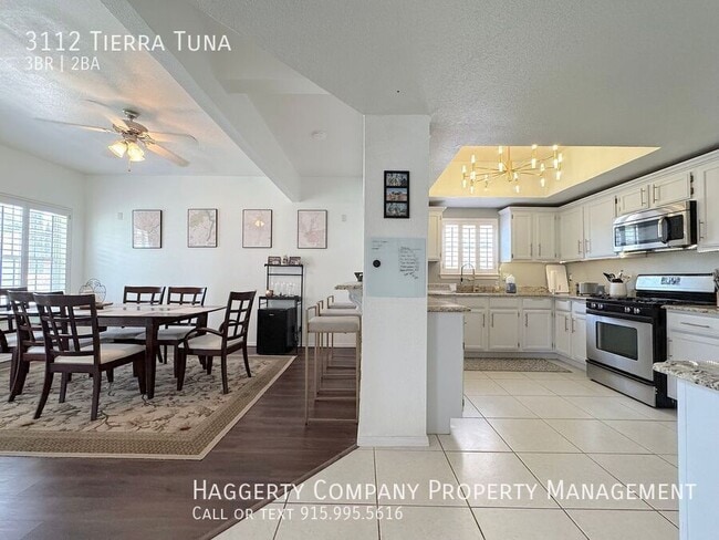 Building Photo - 3112 Tierra Tuna Dr