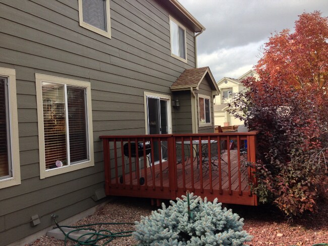 Building Photo - 9302 Wolfe Dr