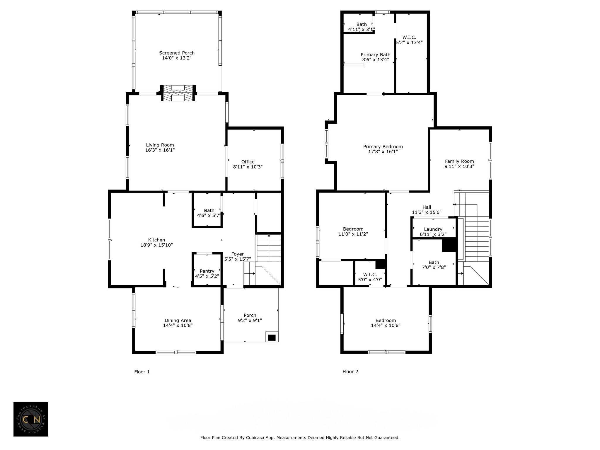 Building Photo - 1003 Dew St