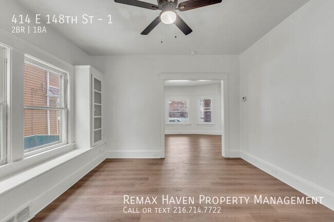 Building Photo - 414 E 148th St