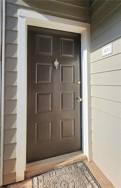 Building Photo - 401 Park Ridge Cir