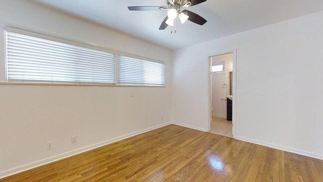 Building Photo - 3758 Tuller Ave