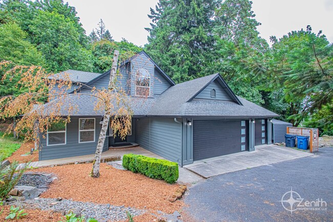 Building Photo - Beautifully Remodeled 5 Bedroom Camas Home...