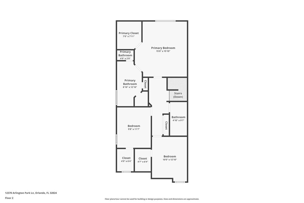 Building Photo - 12370 Arlington Park Ln