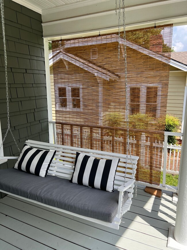 Building Photo - 408 W Park Ave