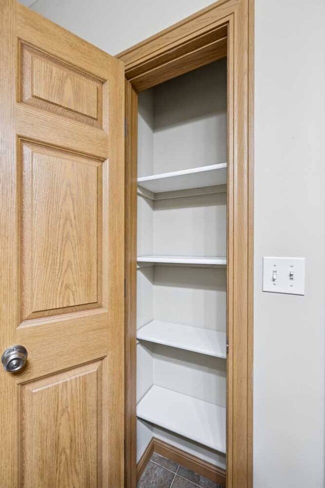 Floorplan - Stone Ridge Estates Apartments & Duplexes