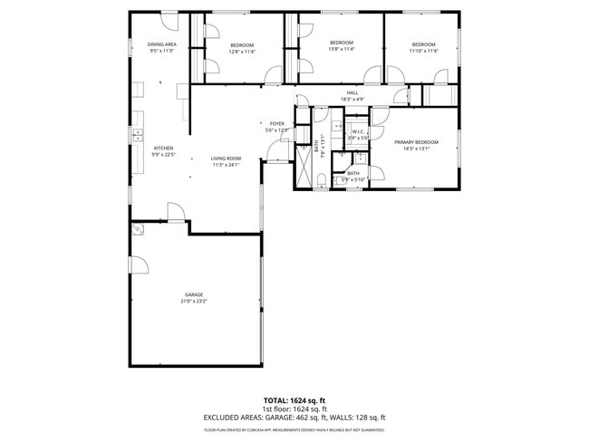 Building Photo - 7715 Catalina Ln