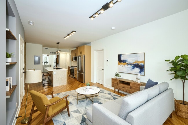 Building Photo - 5200 N Winthrop Ave