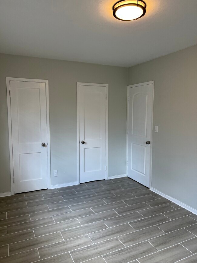 Bedroom 1 - 325 SW 14th Ct