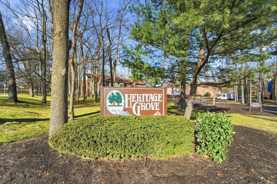 Building Photo - 113 Echelon Rd