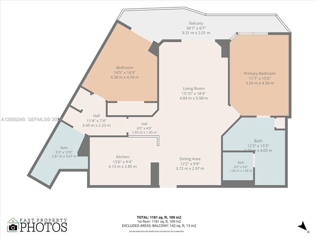 Building Photo - 3530 Mystic Pointe Dr