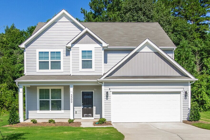 Primary Photo - 3300 Aldwych Way