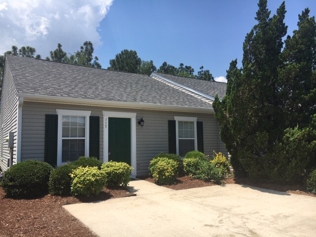 Primary Photo - GARDEN HOME IN FOXCROFT COMMUNITY OFF POLO...
