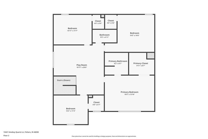 Building Photo - 13421 Smokey Quartz Ln