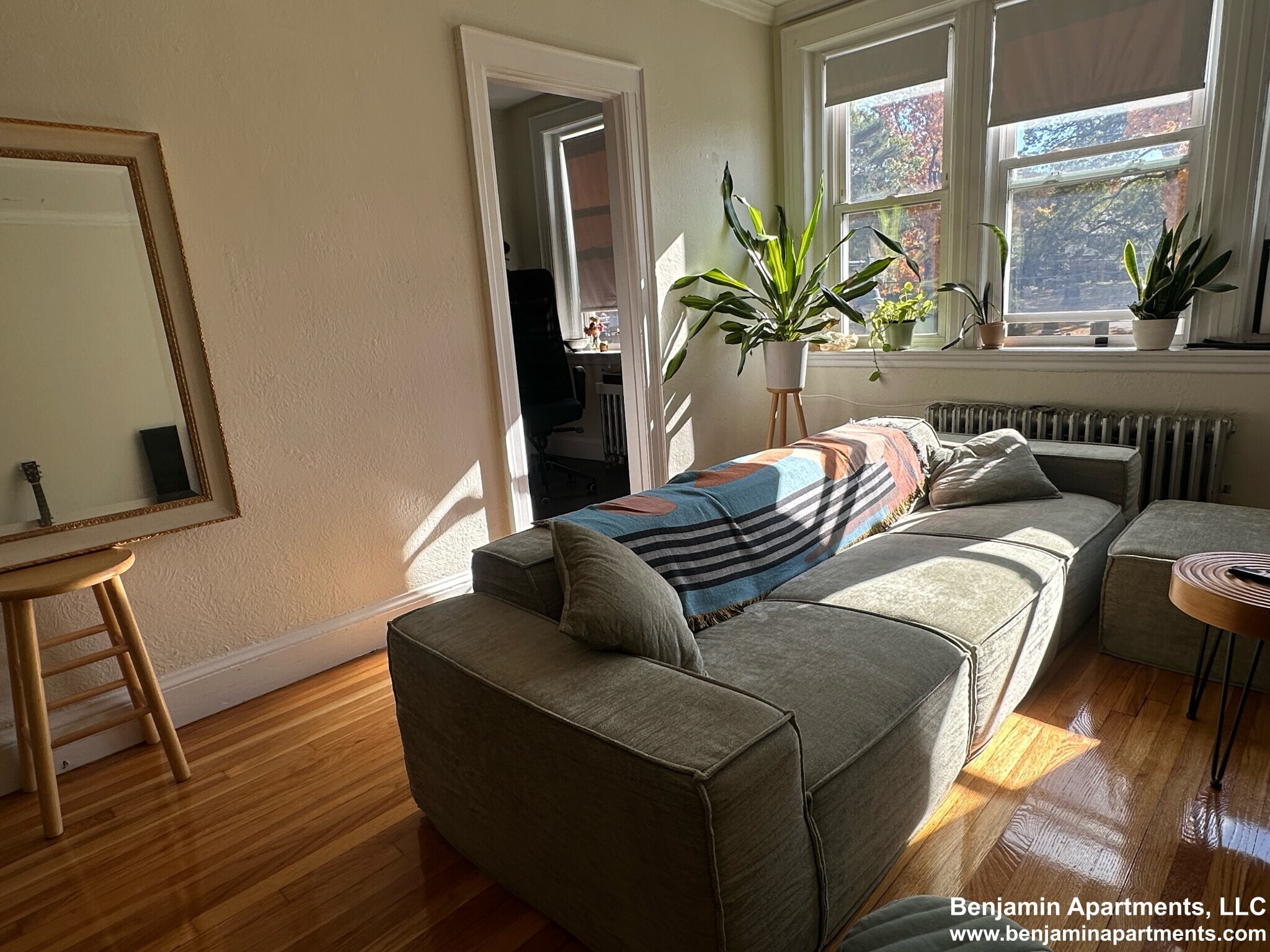 Building Photo - 1626 Commonwealth Ave