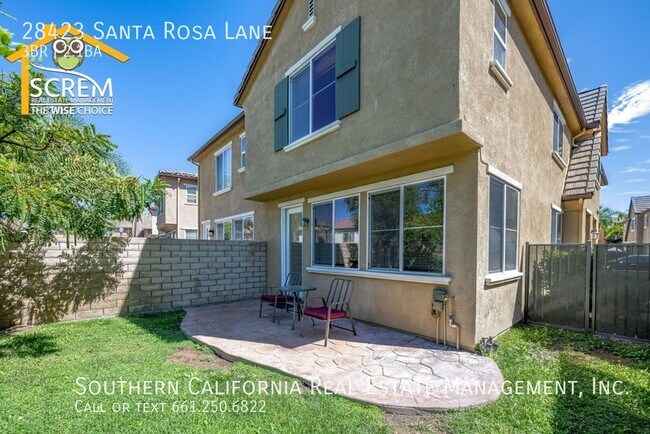 Building Photo - 28423 Santa Rosa Ln