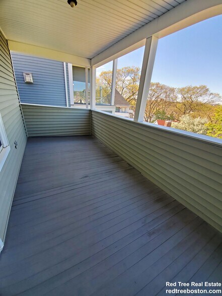 Building Photo - 803 Boylston St